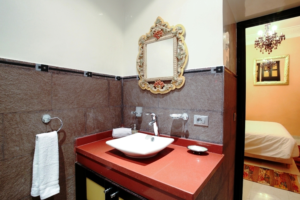 Riad Ksar Saad Hotel & Spa