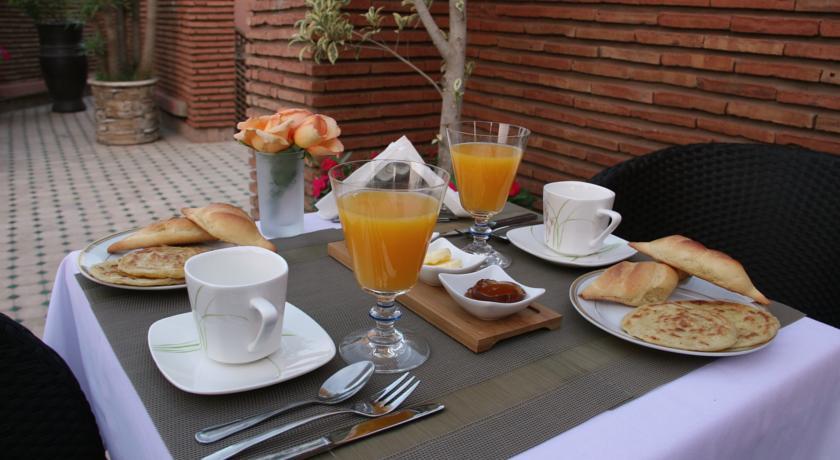 Riad Ksar Saad Hotel & Spa