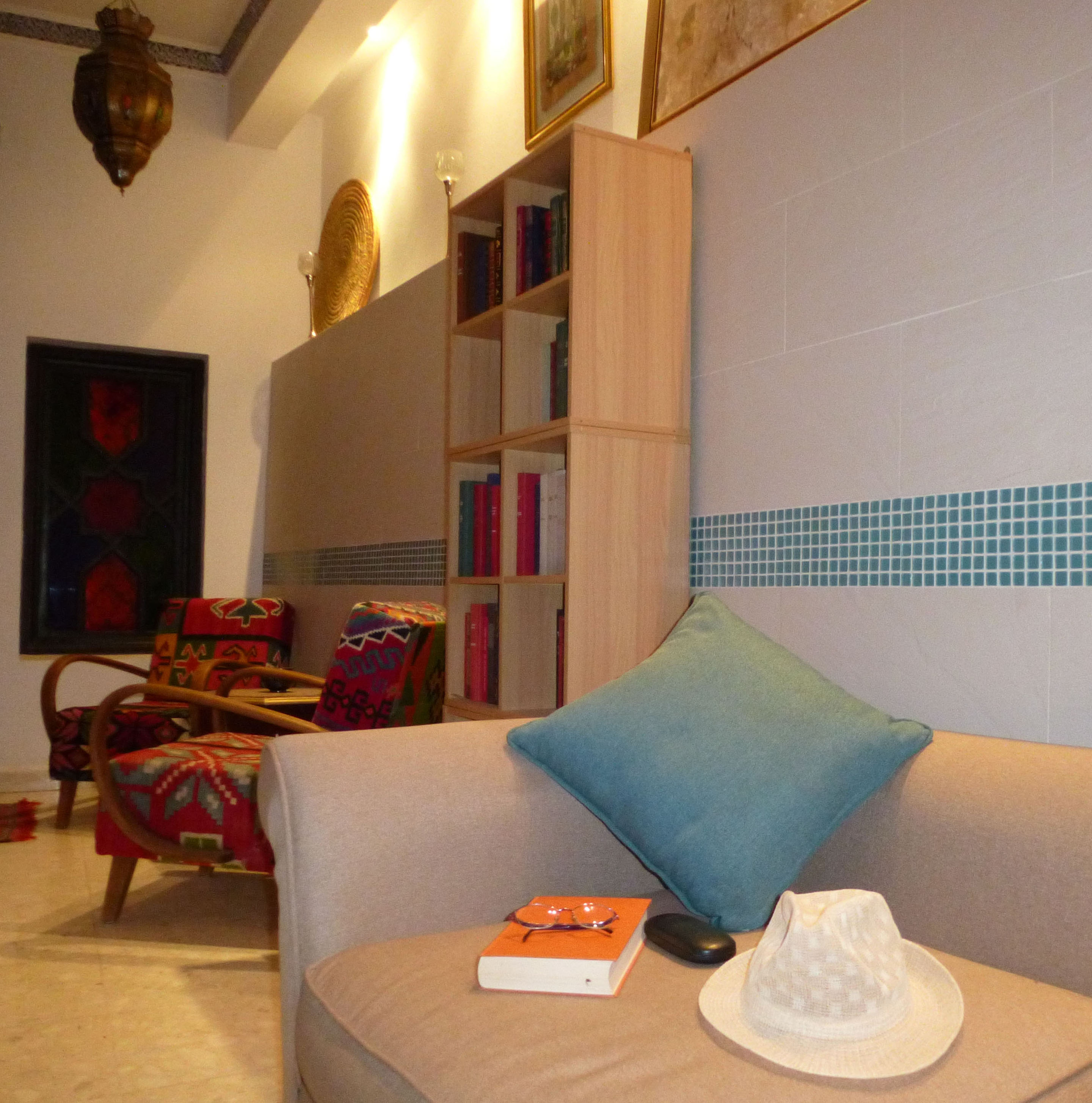 Riad Ksar Saad Hotel & Spa