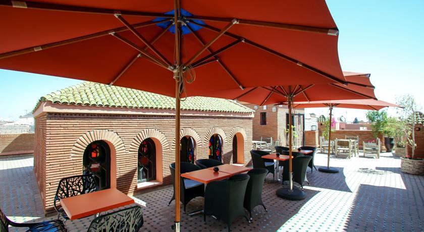 Riad Ksar Saad Hotel & Spa