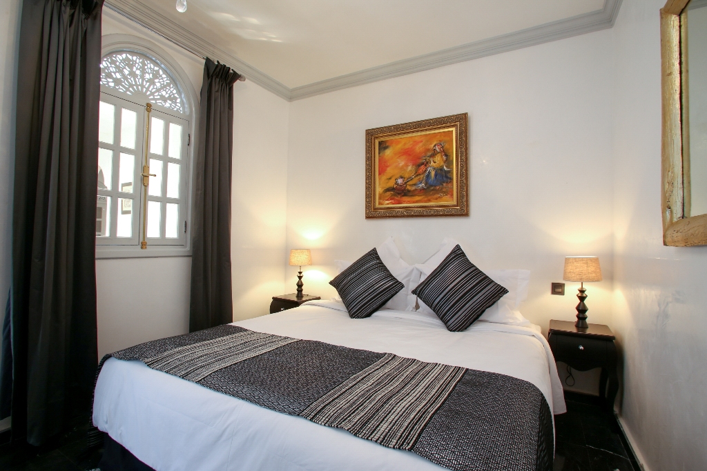 Riad Ksar Saad Hotel & Spa