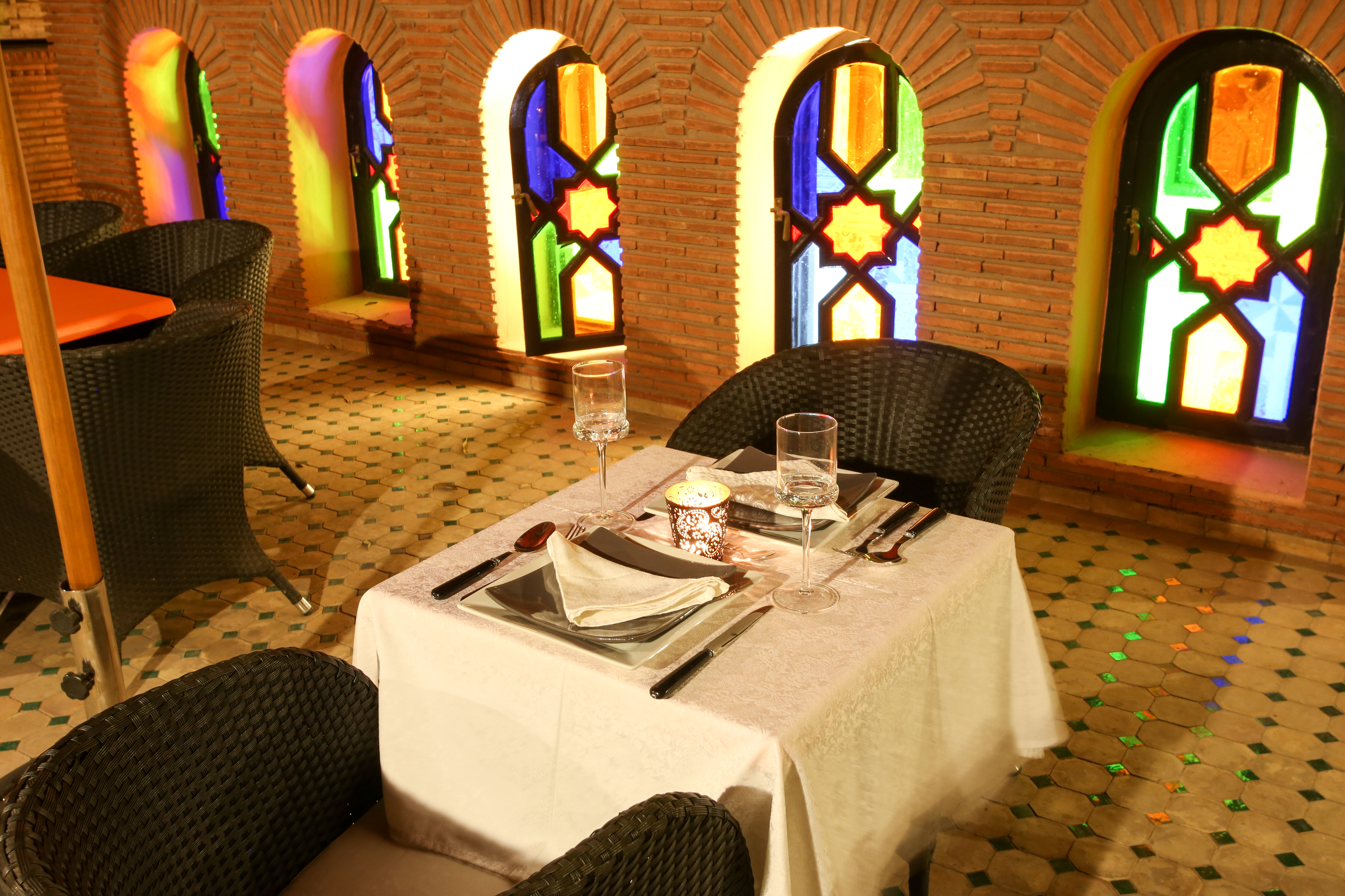 Riad Ksar Saad Hotel & Spa