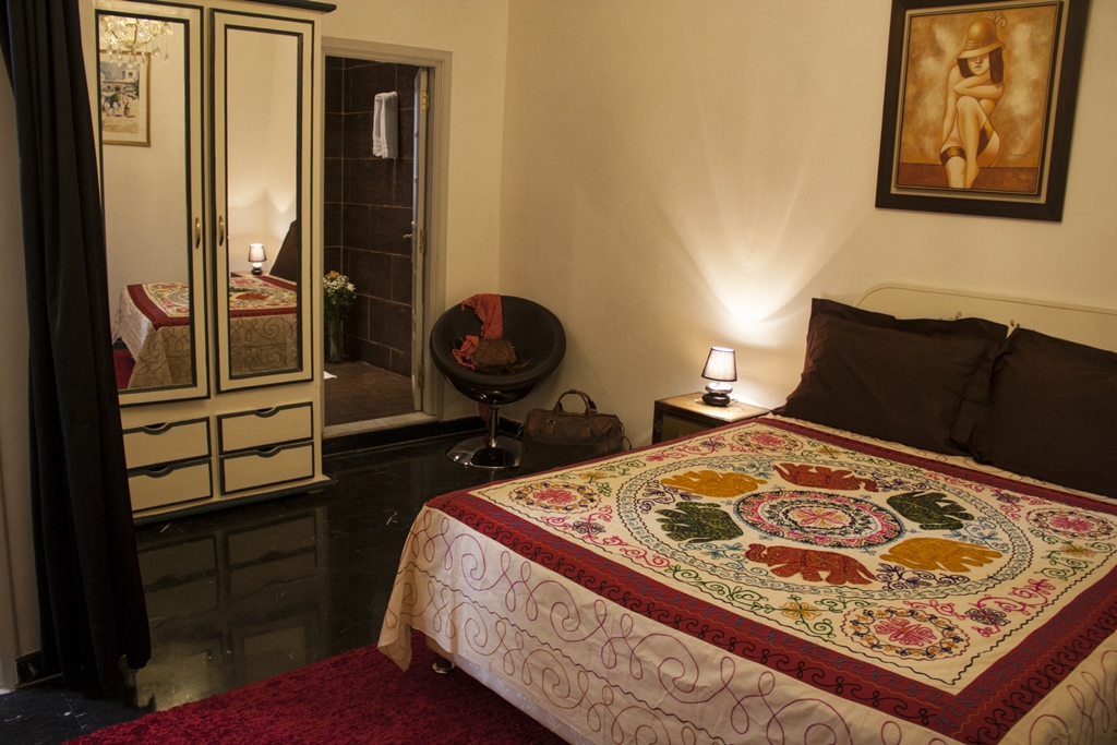 Riad Ksar Saad Hotel & Spa
