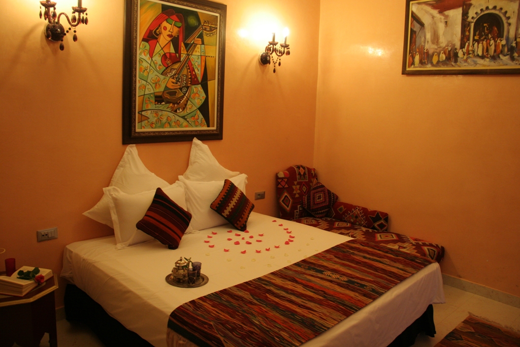 Riad Ksar Saad Hotel & Spa