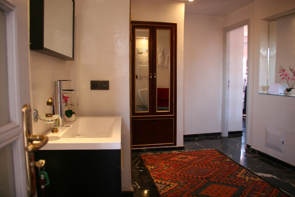Riad Ksar Saad Hotel & Spa