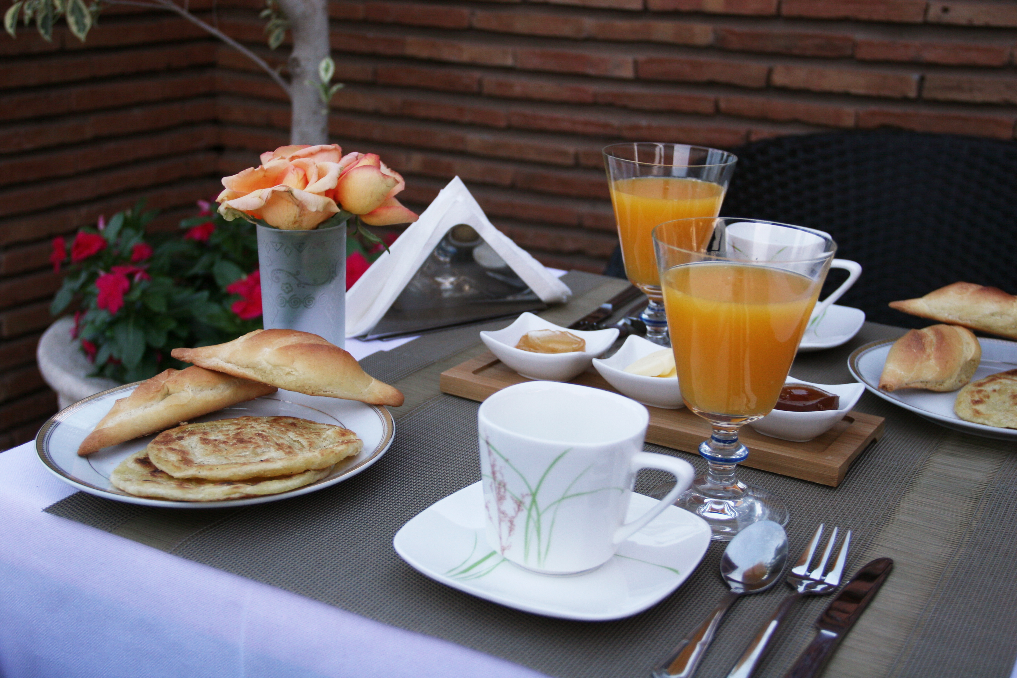 Riad Ksar Saad Hotel & Spa