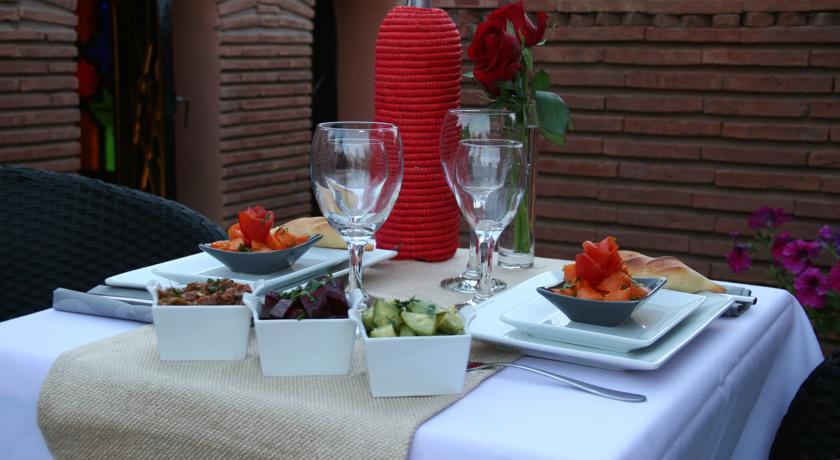 Riad Ksar Saad Hotel & Spa