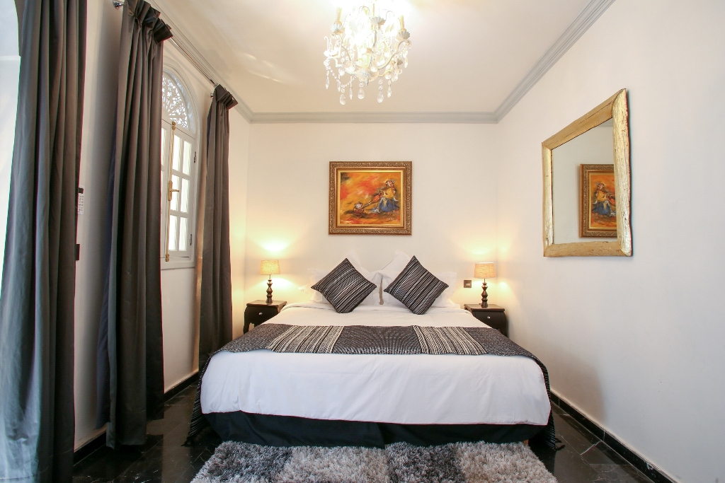 Riad Ksar Saad Hotel & Spa