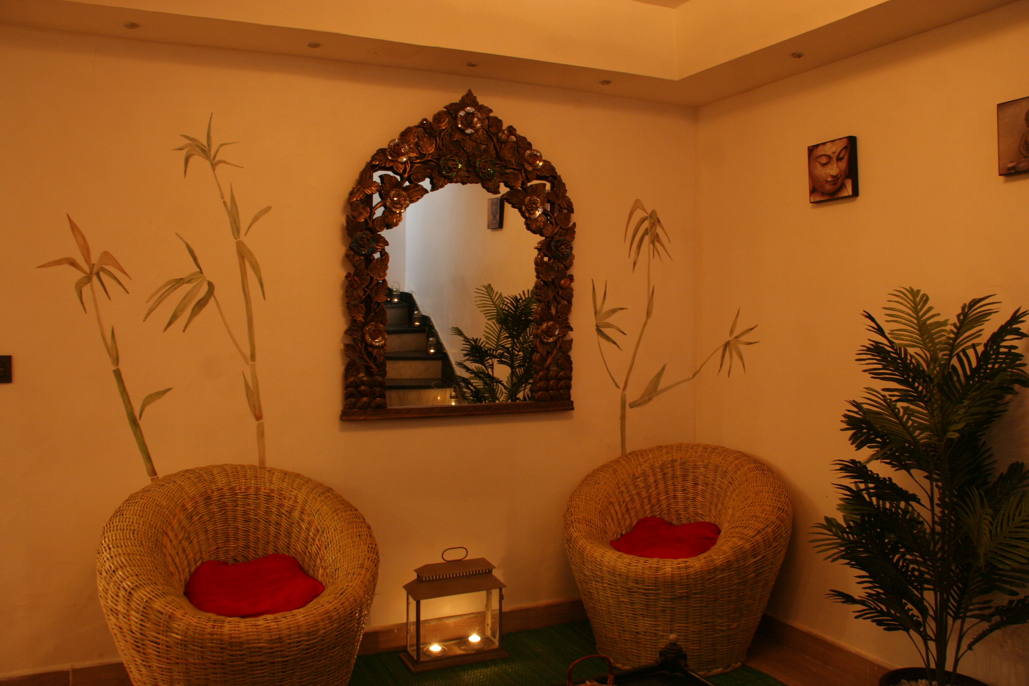 Riad Ksar Saad Hotel & Spa