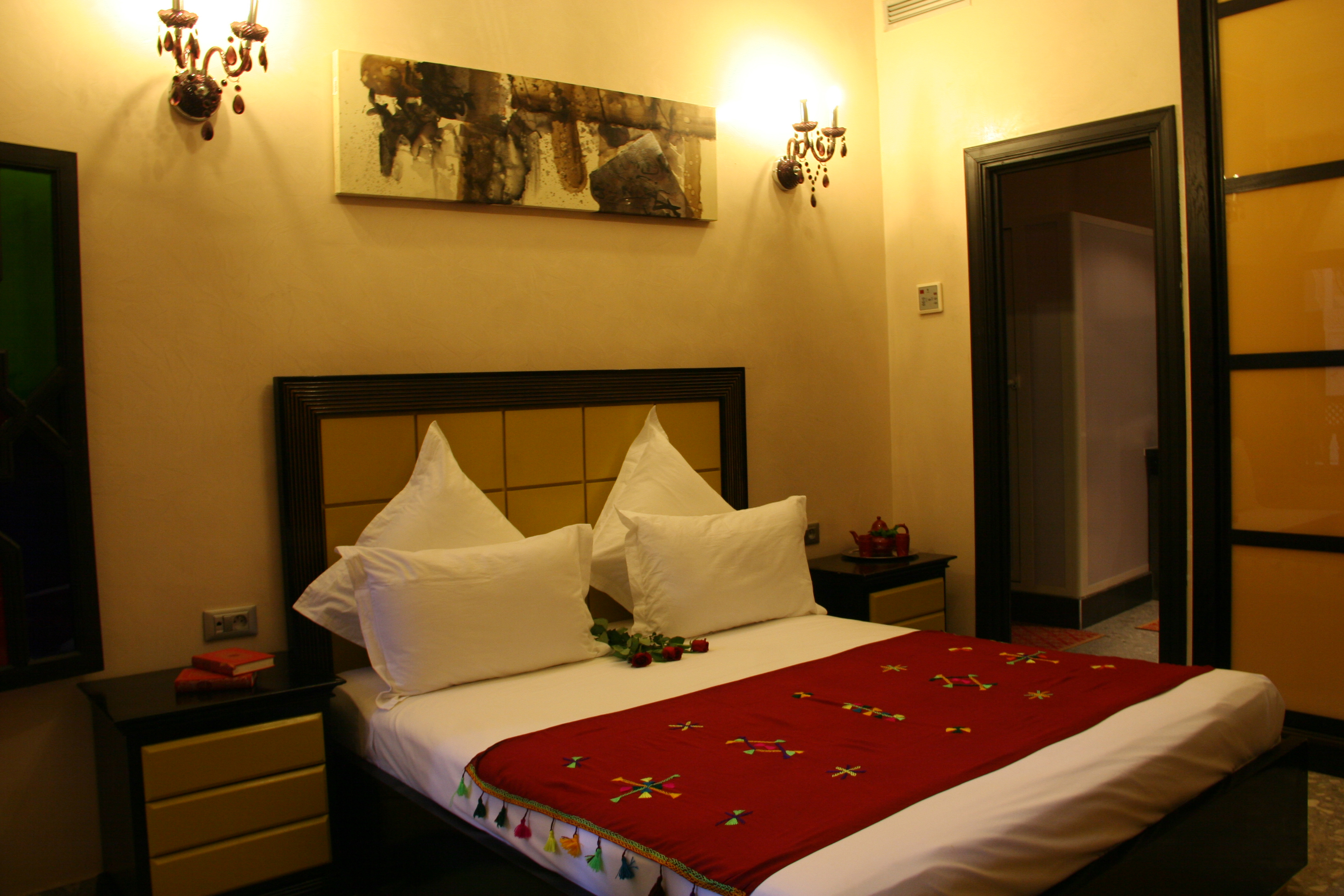 Riad Ksar Saad Hotel & Spa