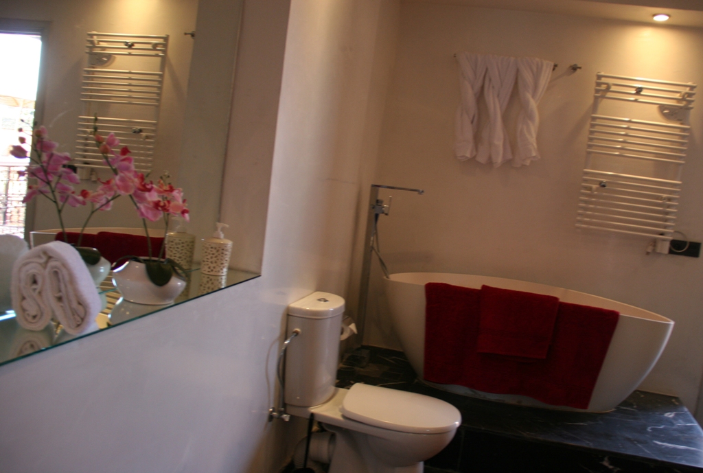 Riad Ksar Saad Hotel & Spa