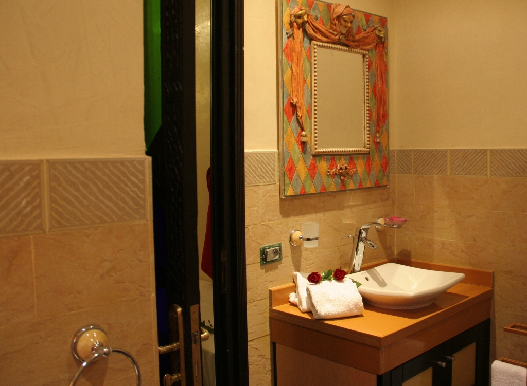 Riad Ksar Saad Hotel & Spa