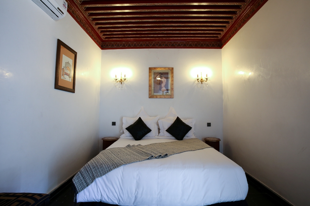 Riad Ksar Saad Hotel & Spa