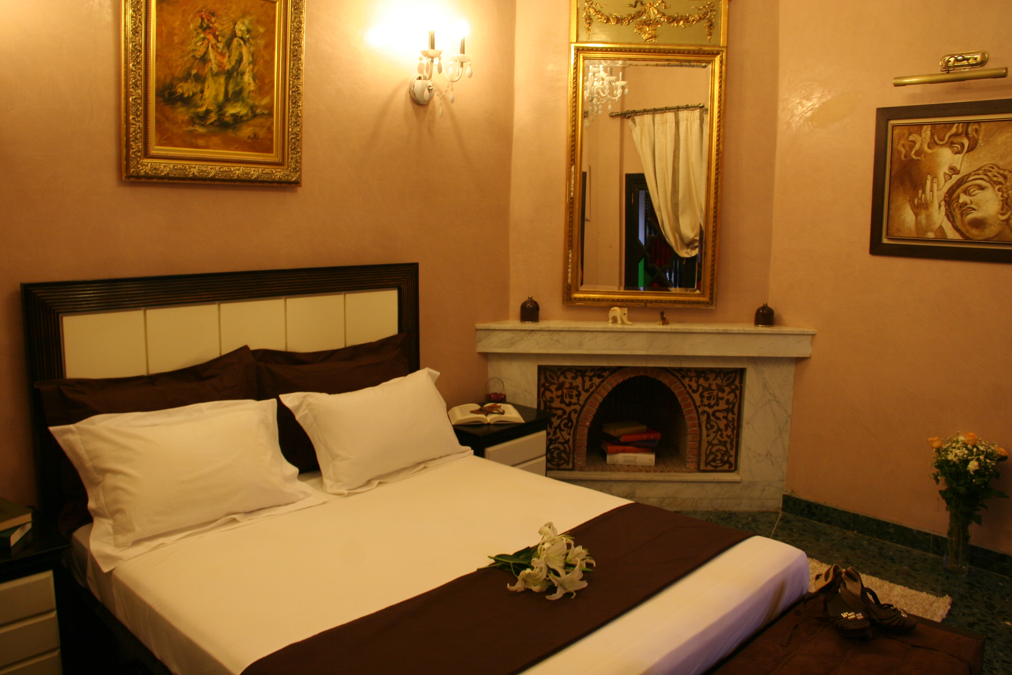Riad Ksar Saad Hotel & Spa