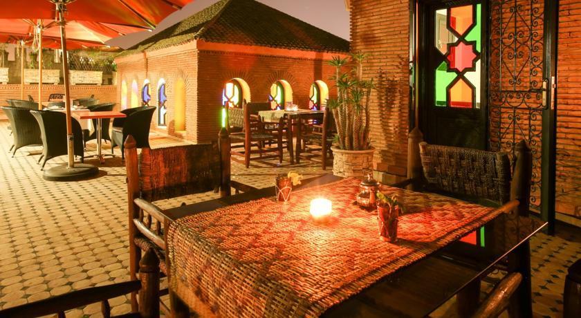 Riad Ksar Saad Hotel & Spa