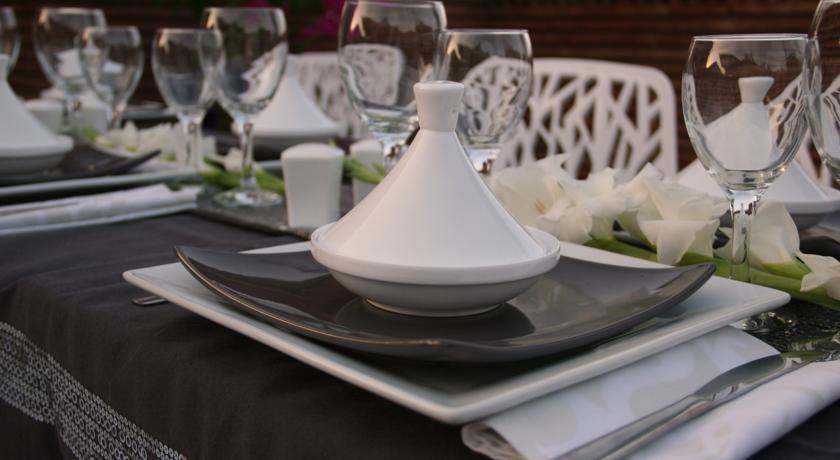 Riad Ksar Saad Hotel & Spa