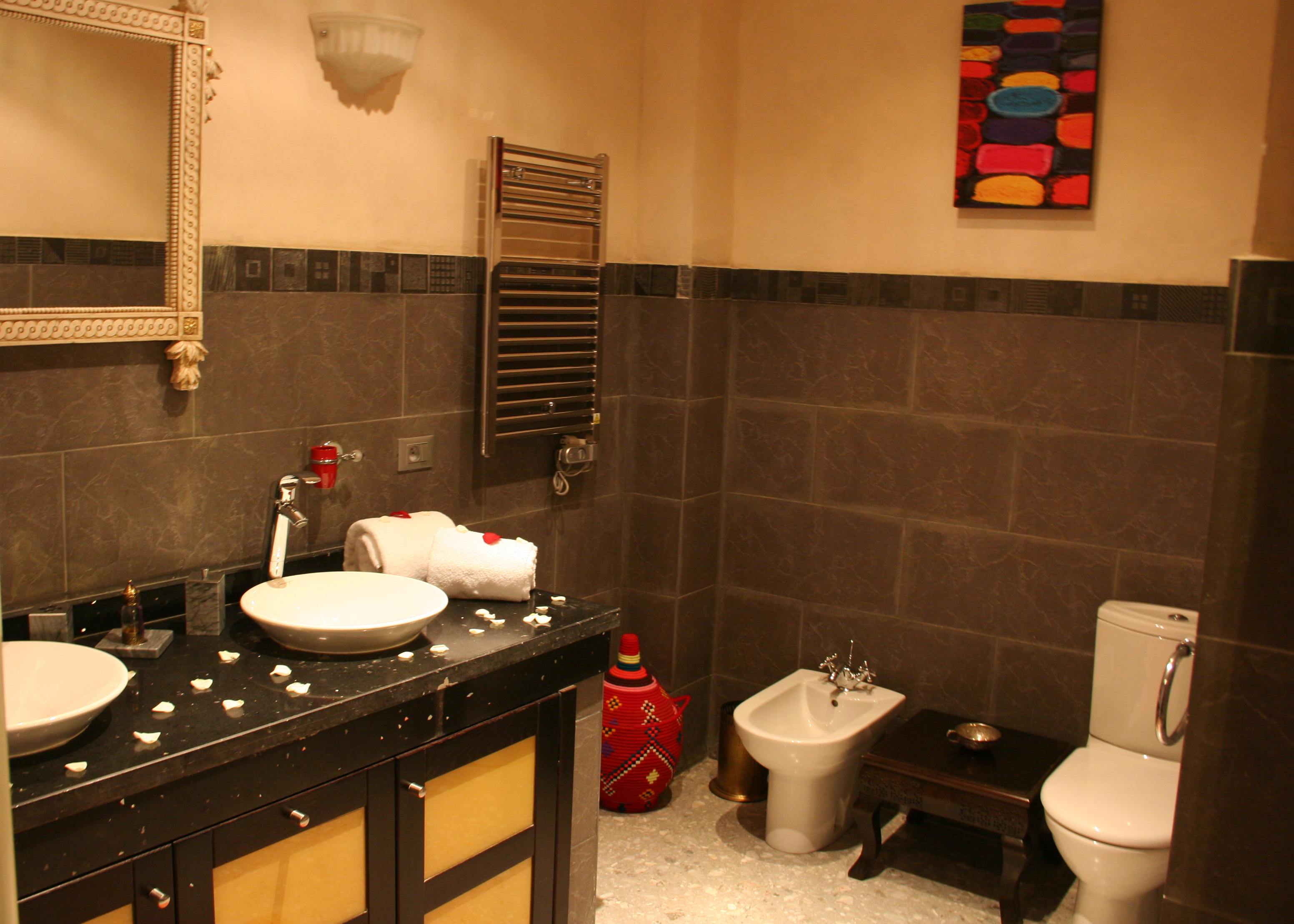 Riad Ksar Saad Hotel & Spa