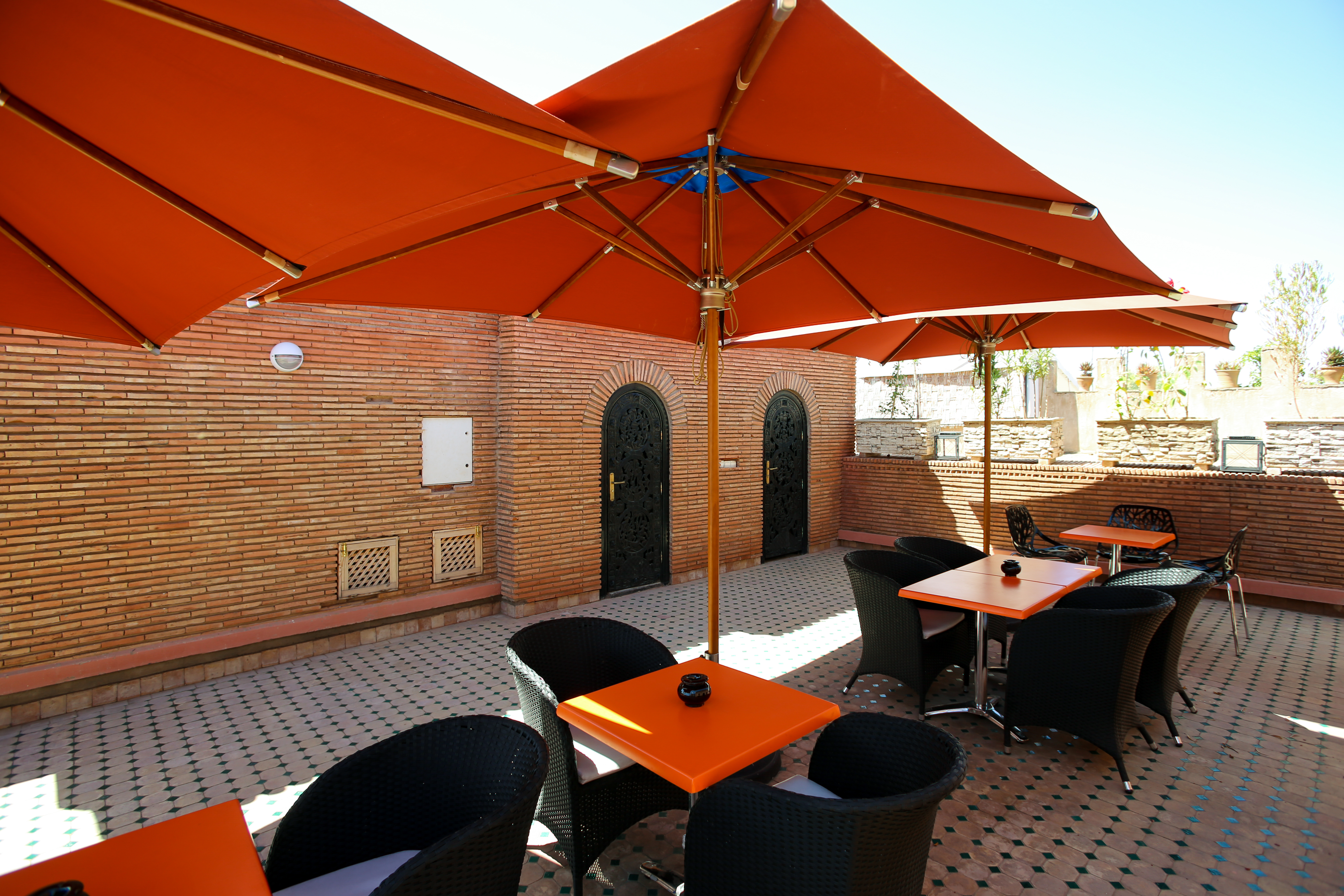 Riad Ksar Saad Hotel & Spa