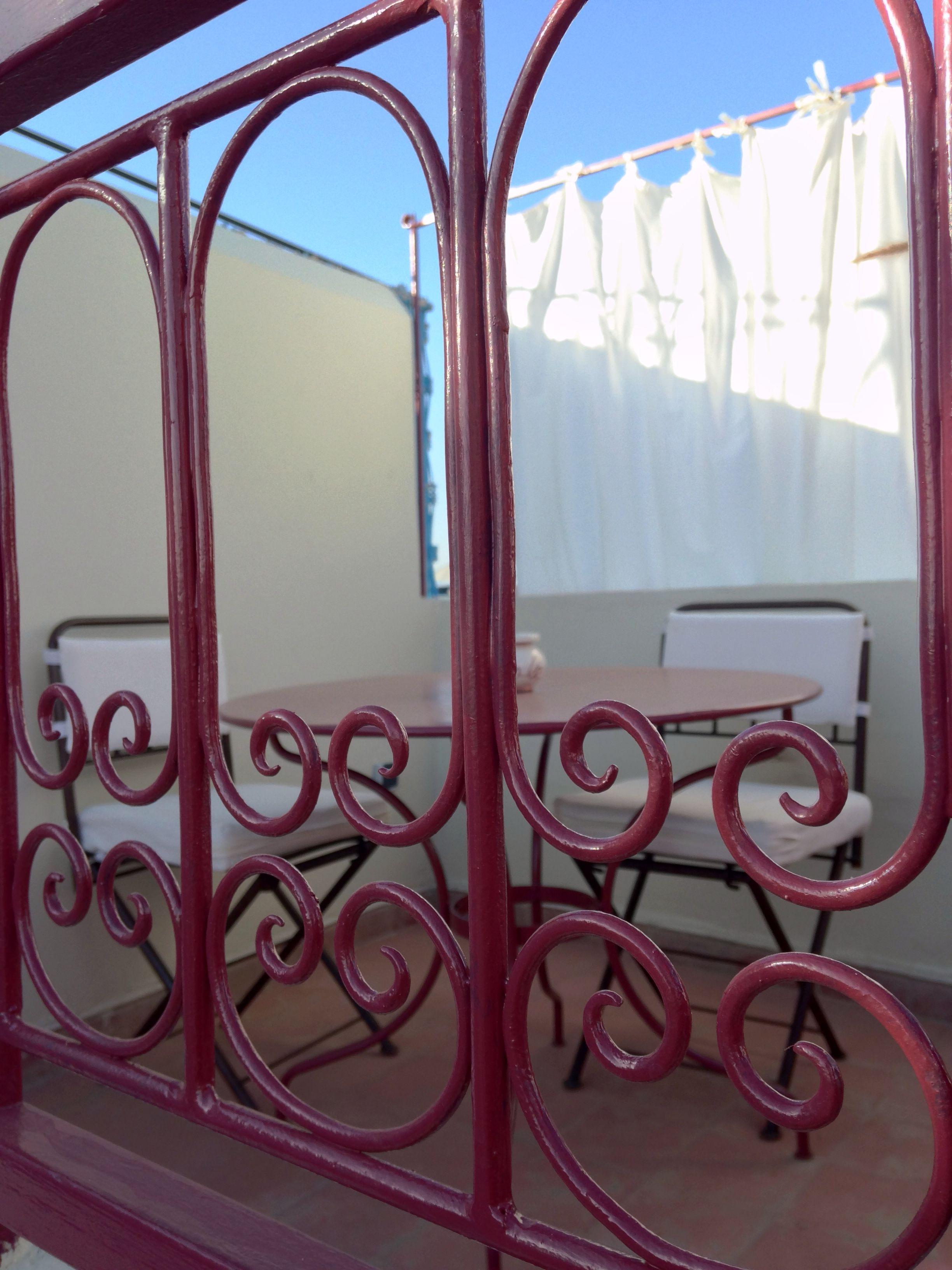 Riad La Cigale
