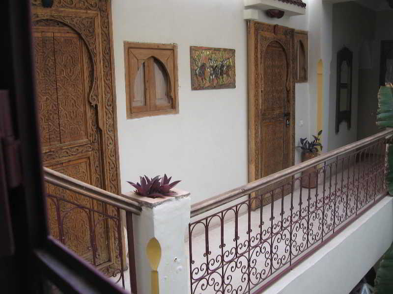 Riad La Cigale