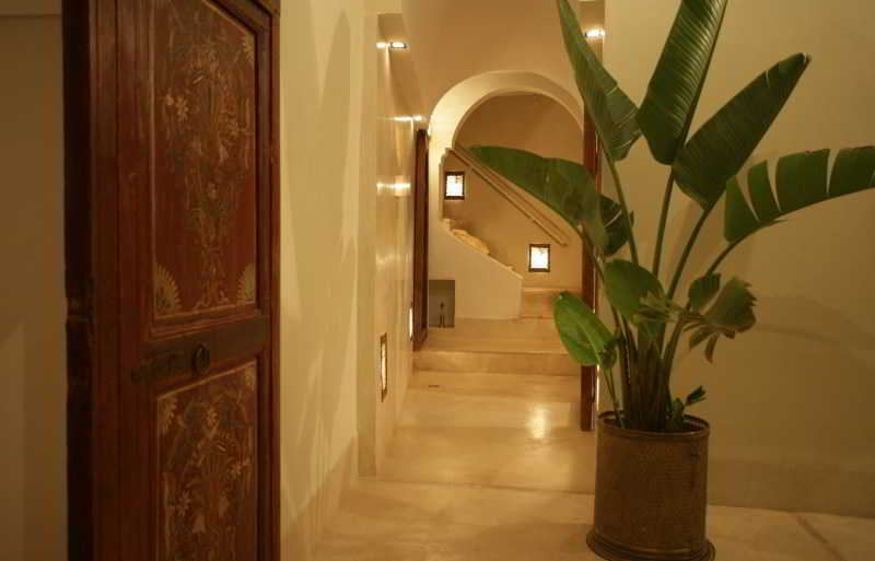 Riad La Cigale