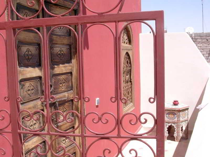 Riad La Cigale