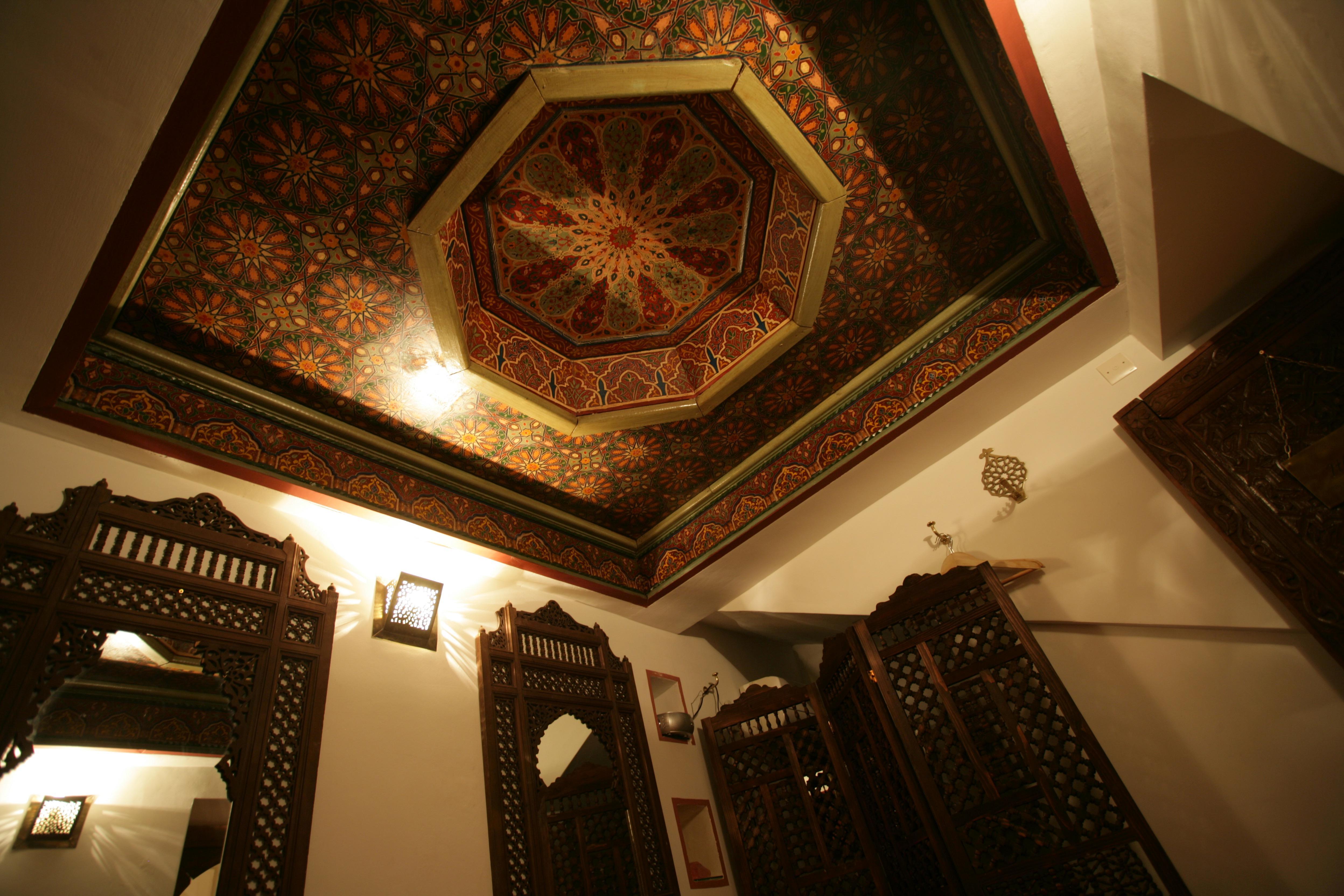 Riad La Cigale