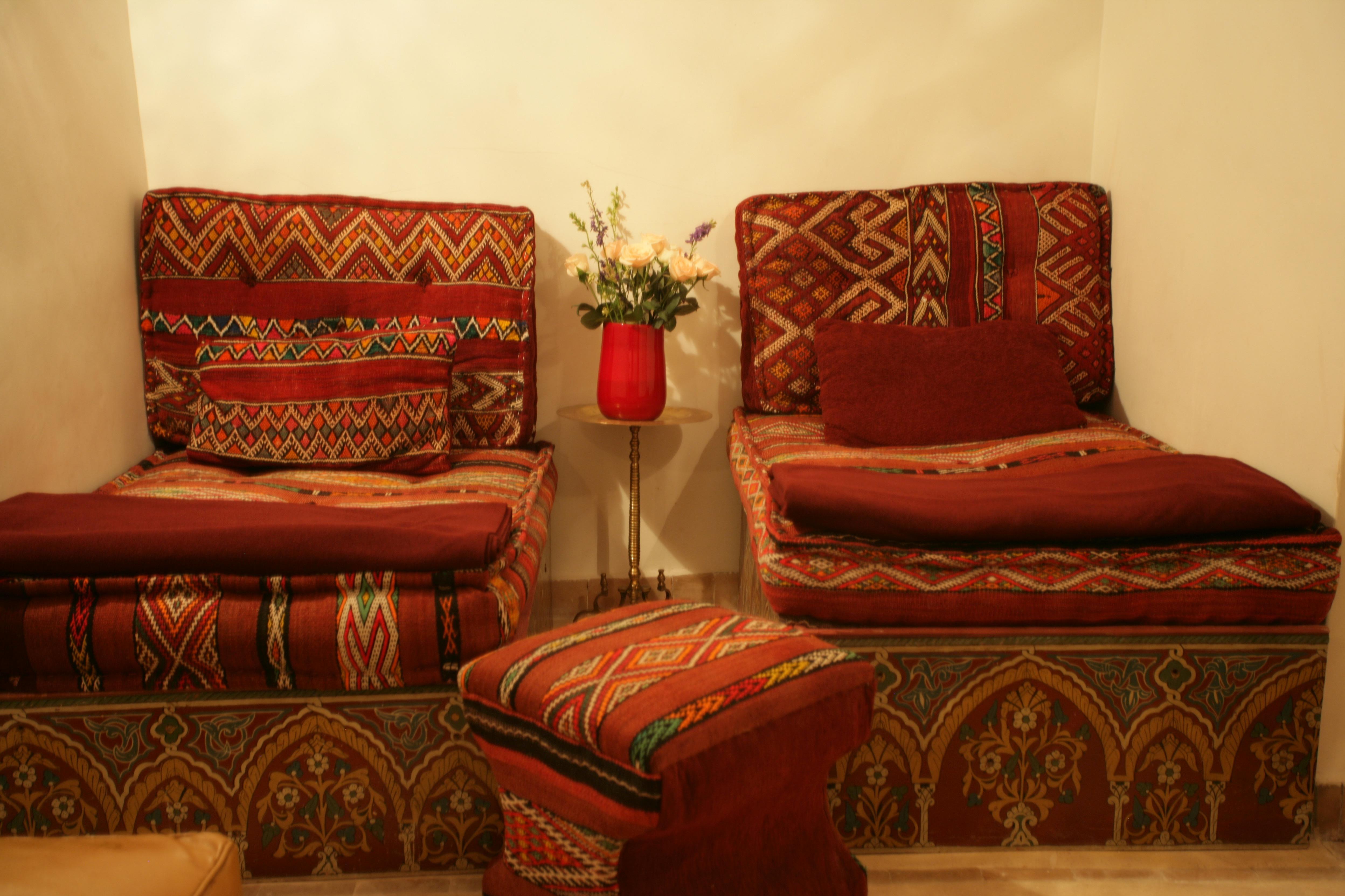Riad La Cigale