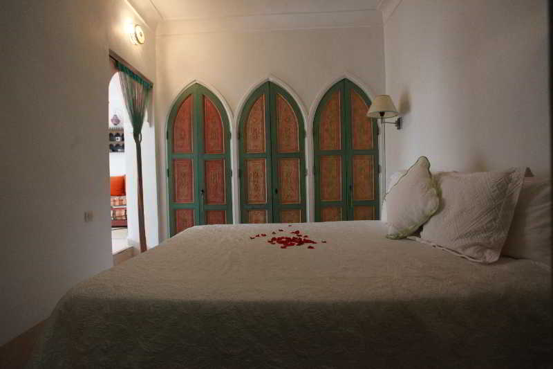 Riad La Cigale