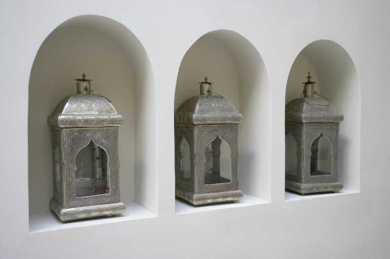 Riad La Cigale
