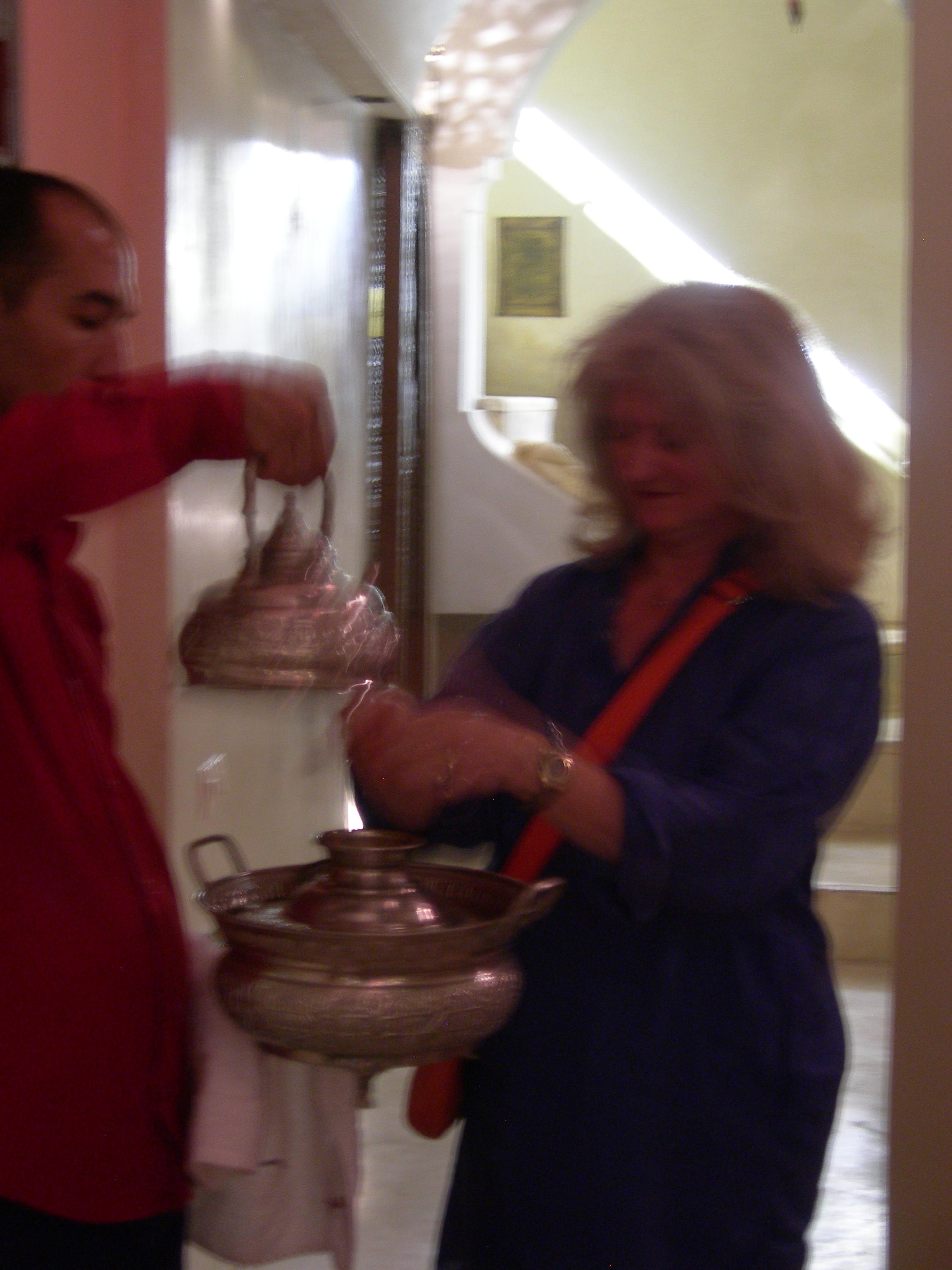 Riad La Cigale