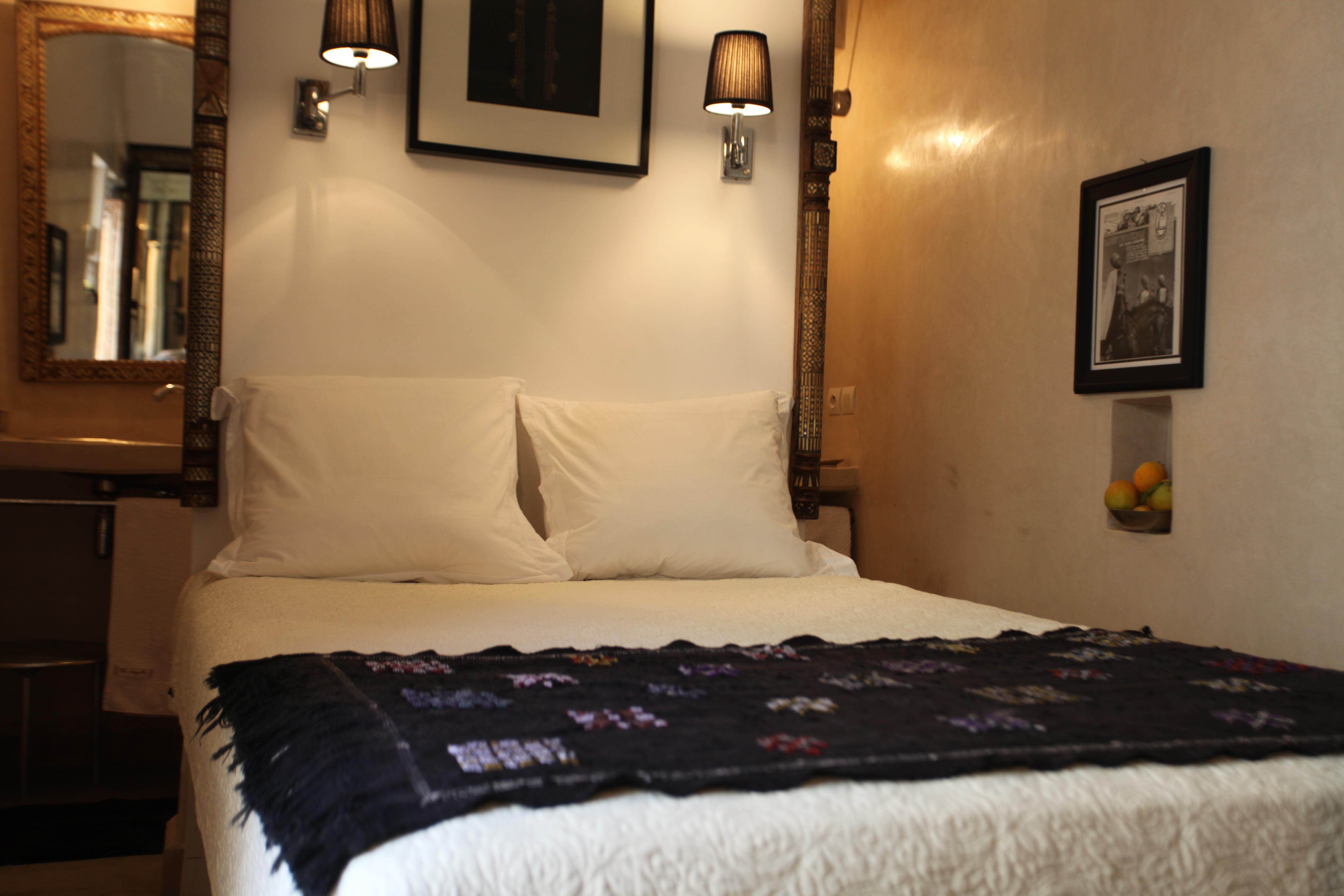 Riad La Cigale