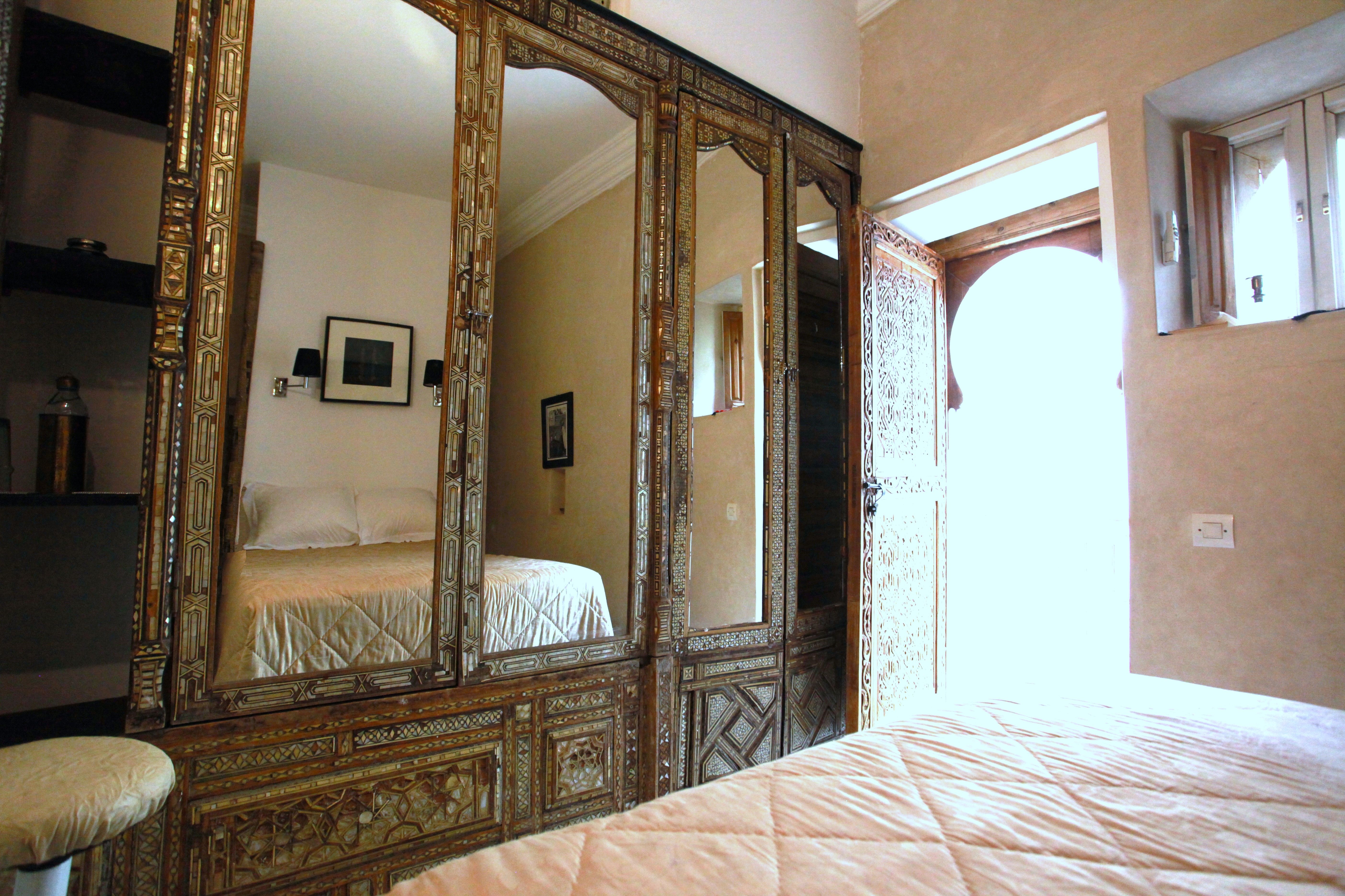 Riad La Cigale