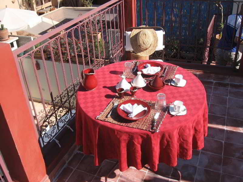 Riad La Cigale