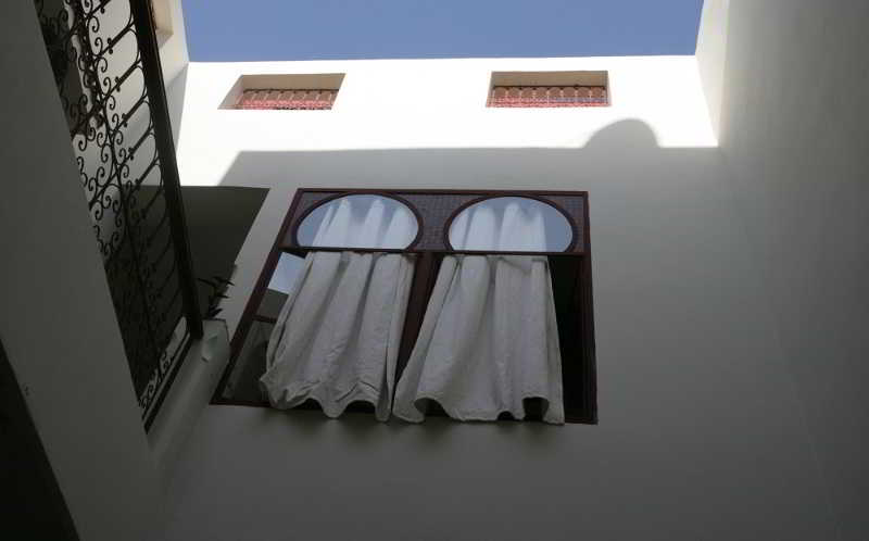 Riad La Cigale