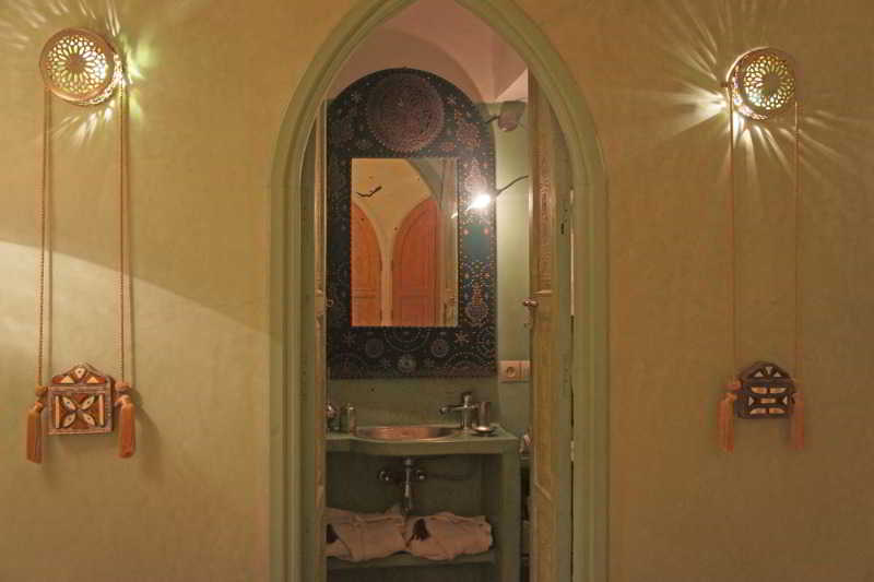 Riad La Cigale