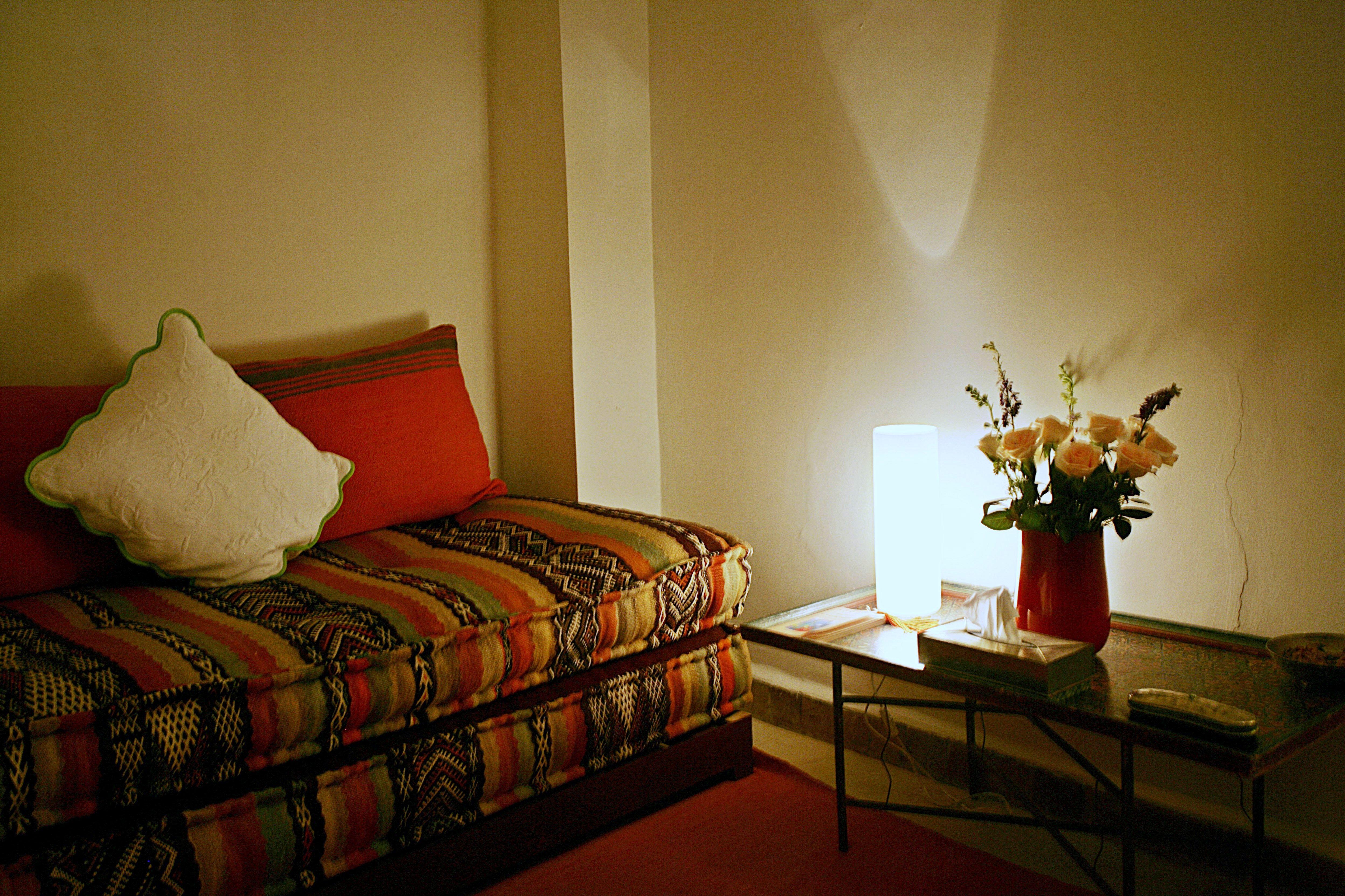Riad La Cigale