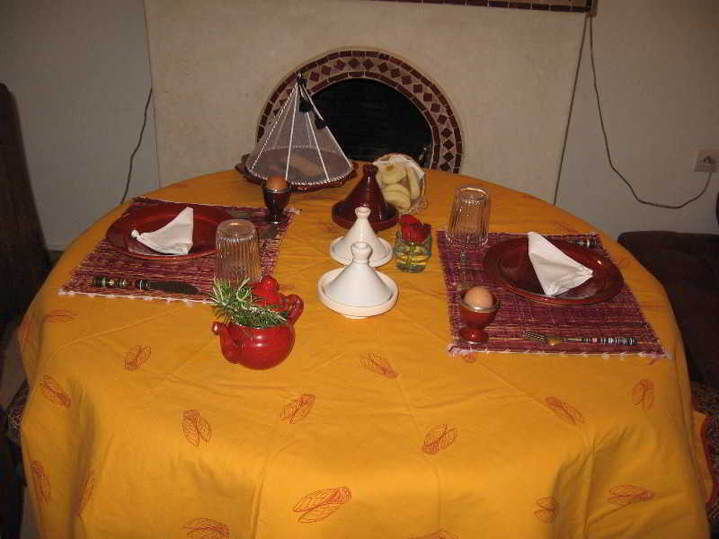 Riad La Cigale