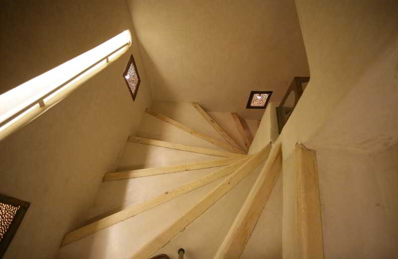 Riad La Cigale
