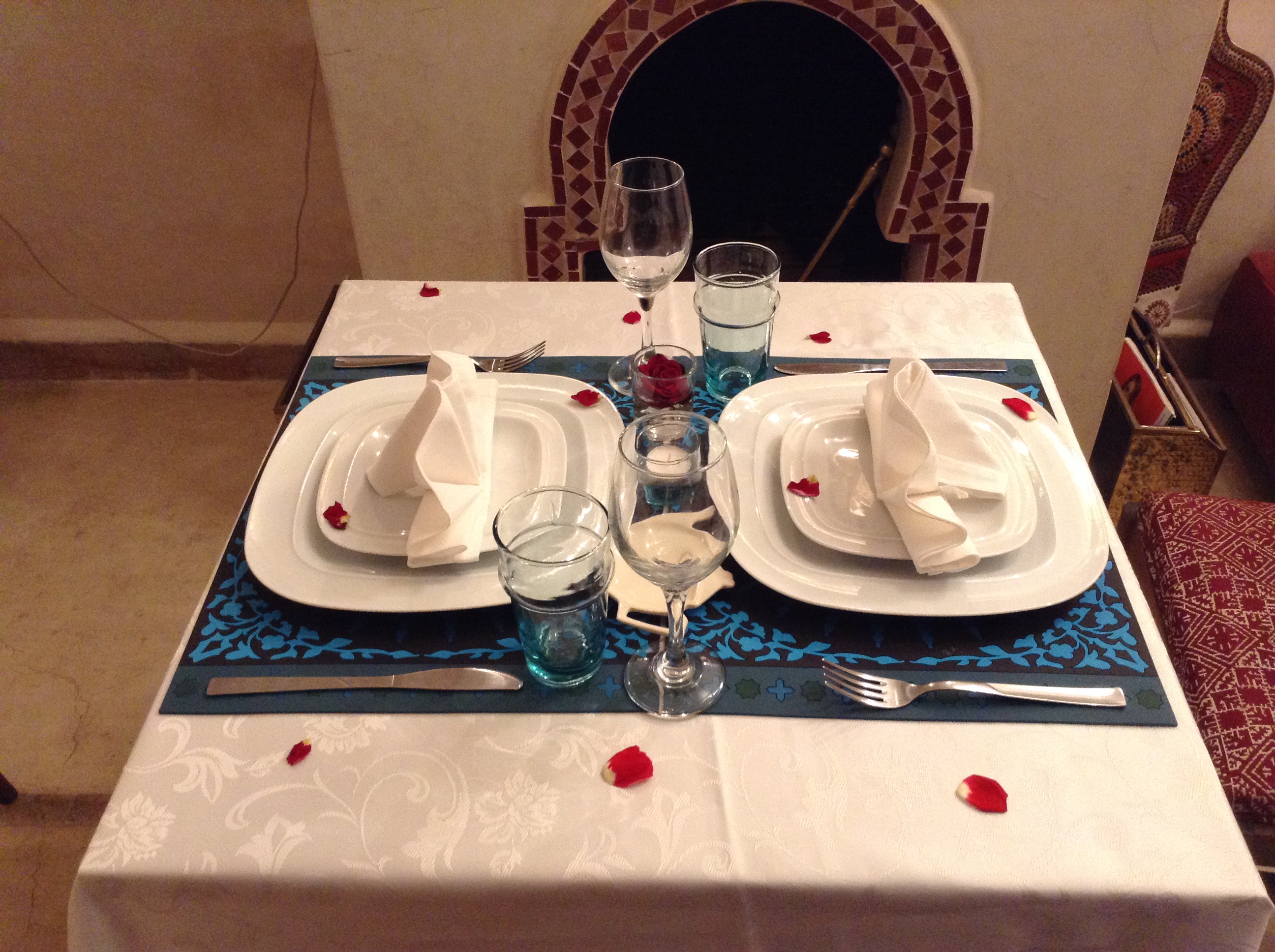Riad La Cigale