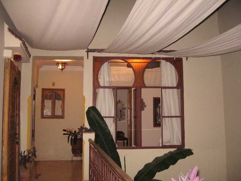 Riad La Cigale