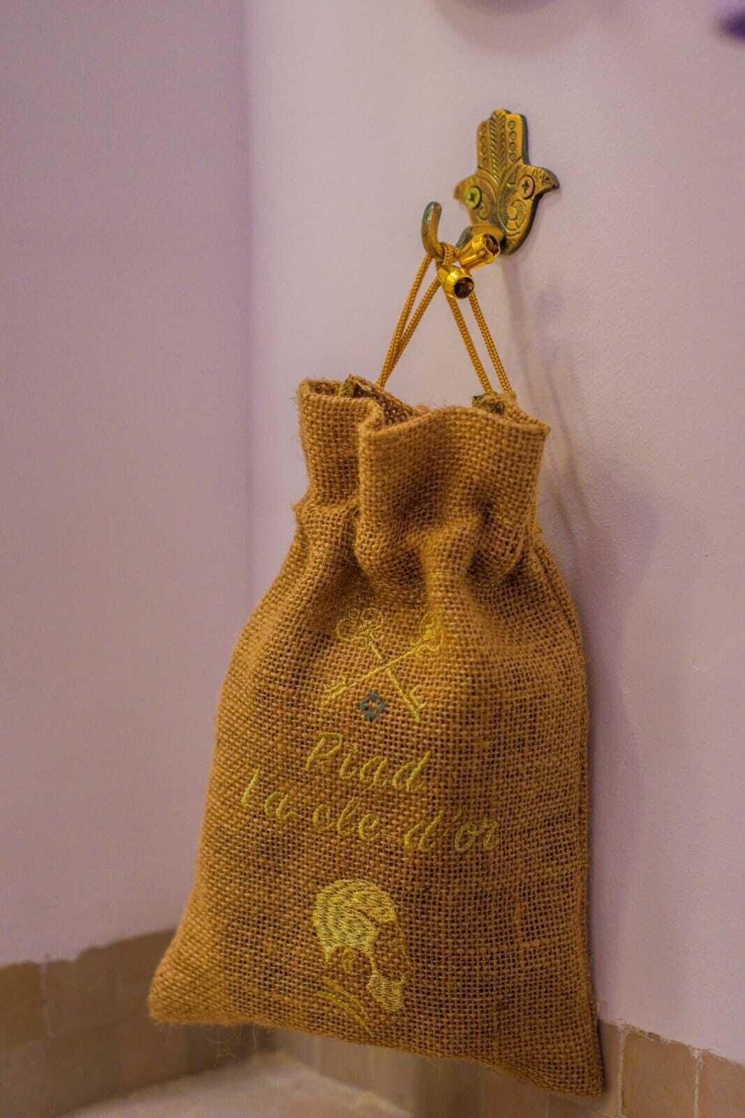 Riad la clé d'Or