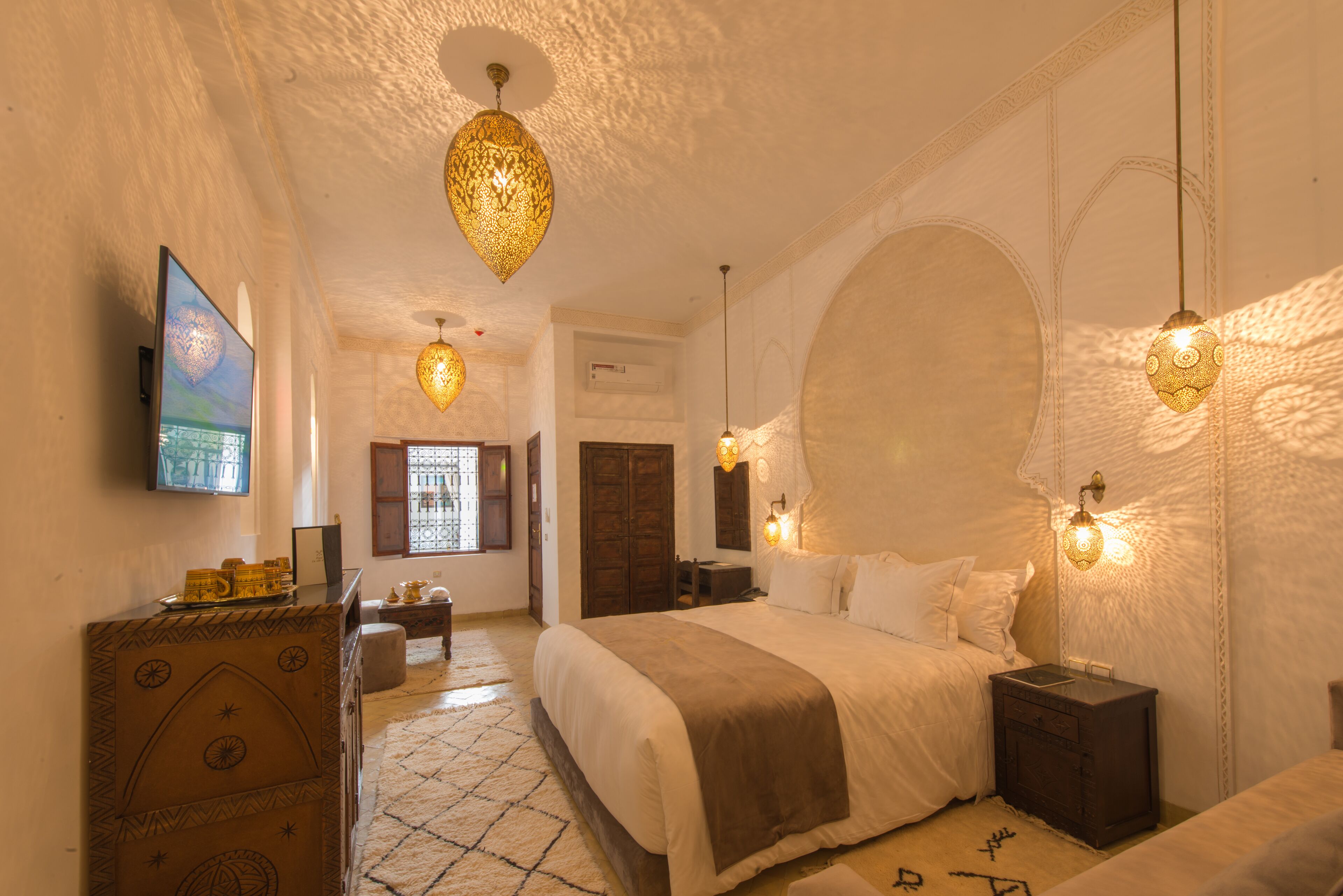 Riad la clé d'Or