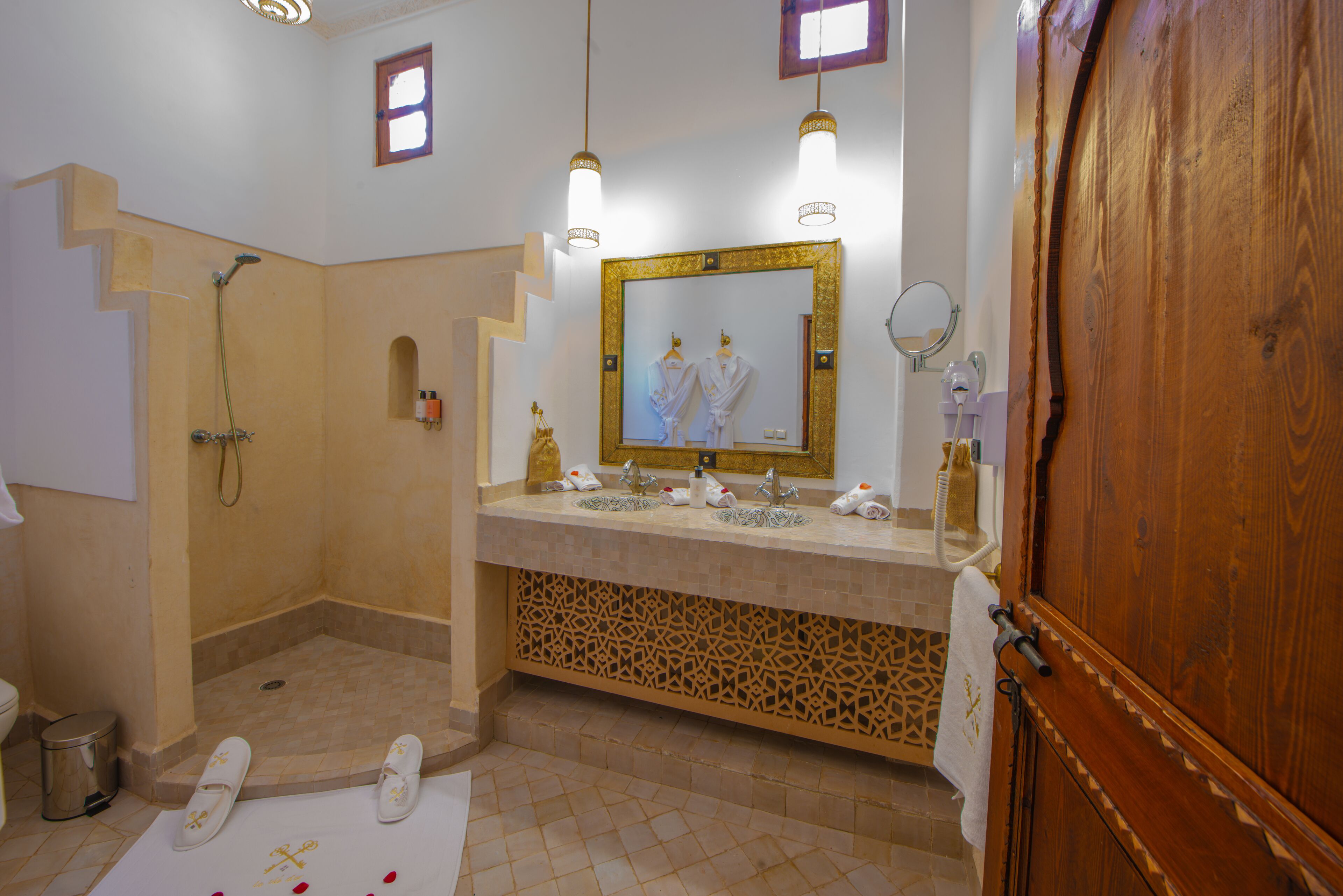 Riad la clé d'Or