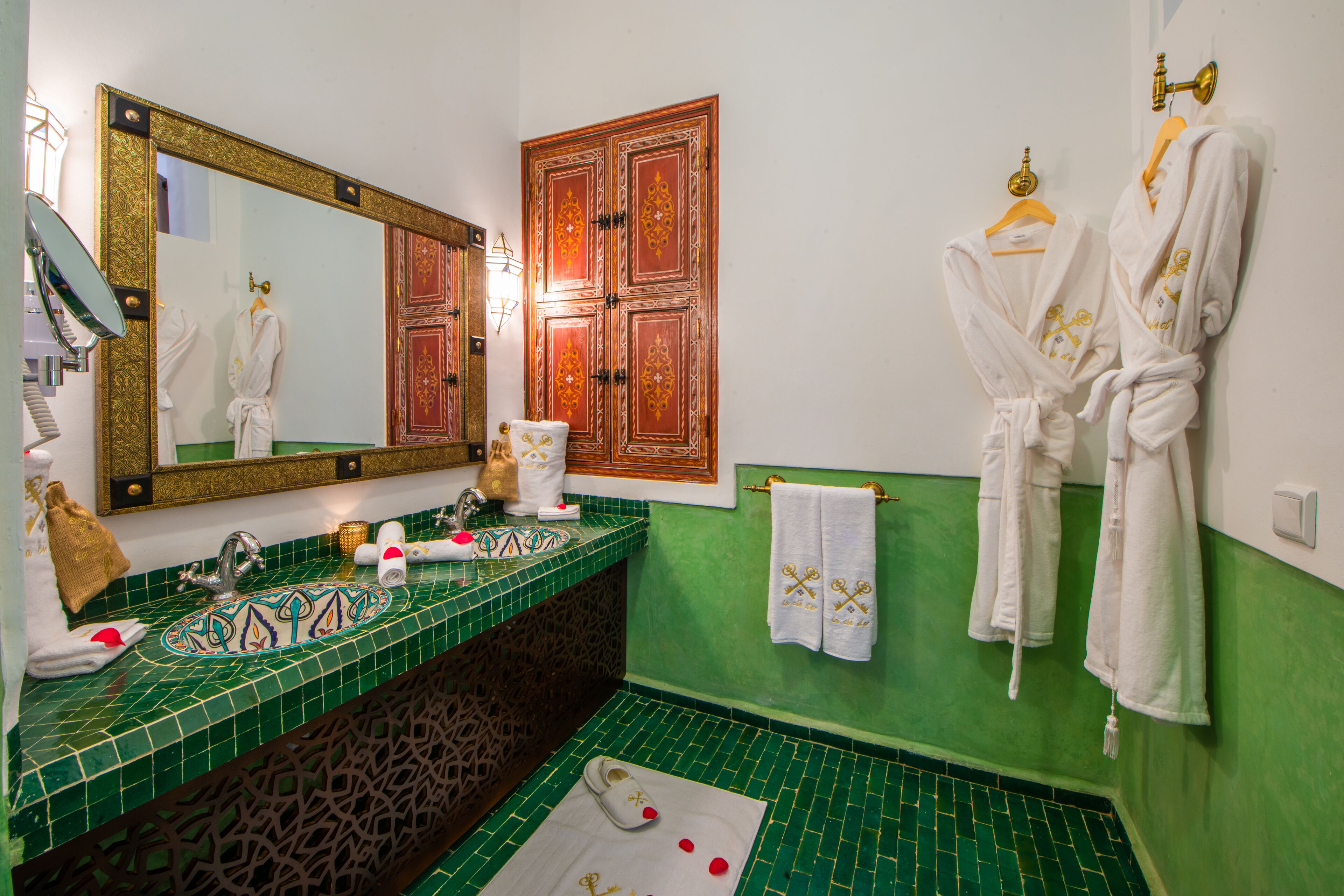 Riad la clé d'Or