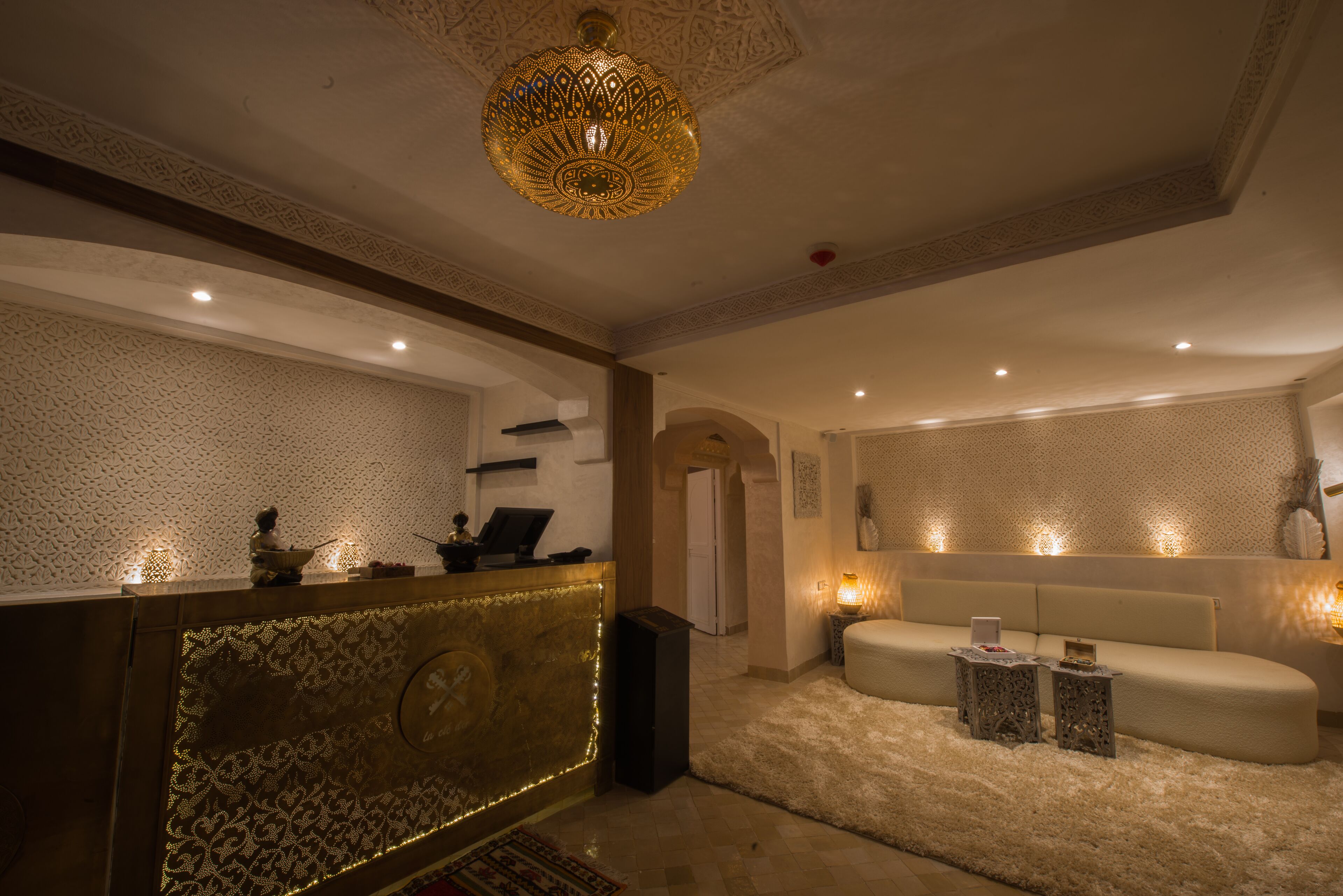 Riad la clé d'Or
