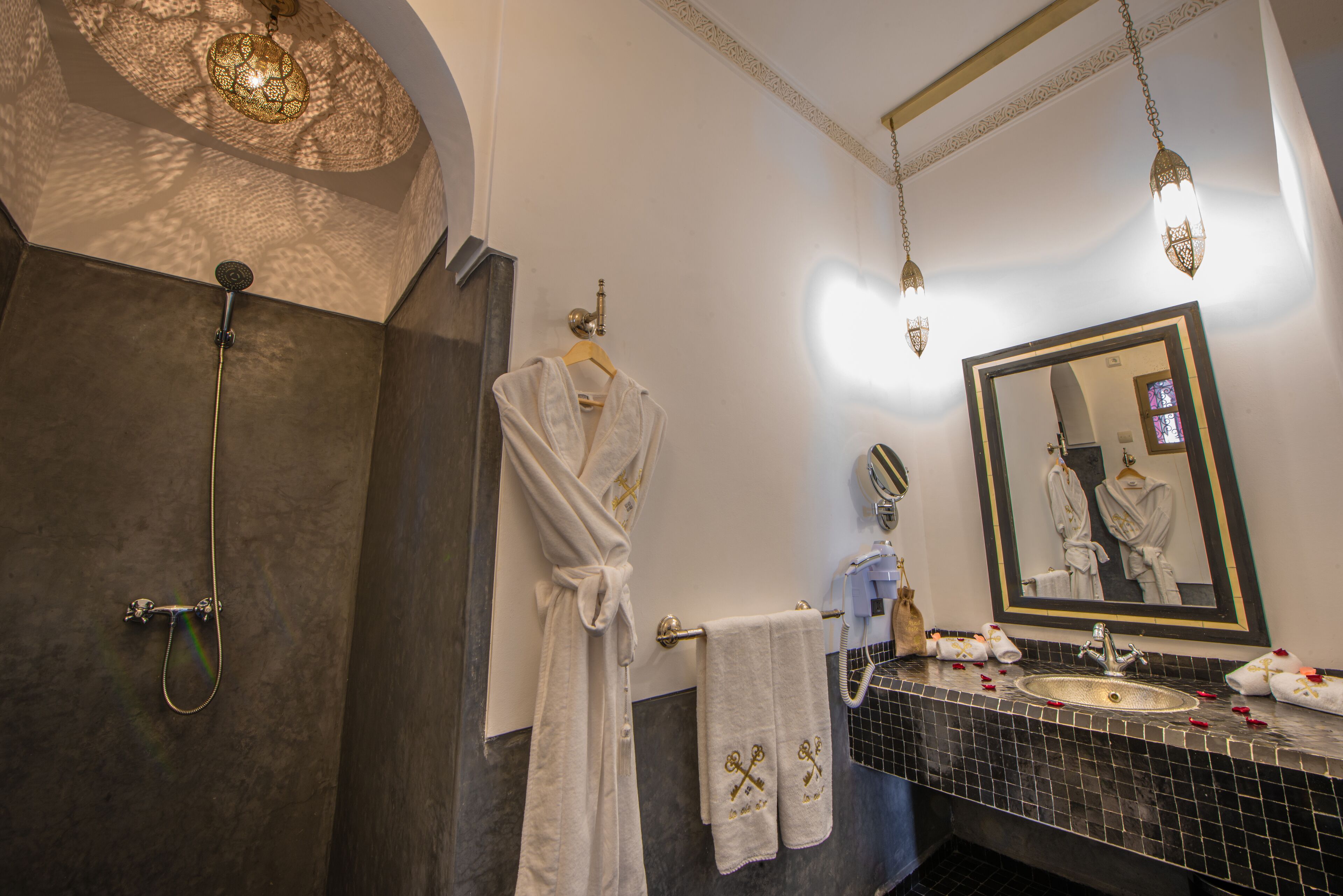Riad la clé d'Or
