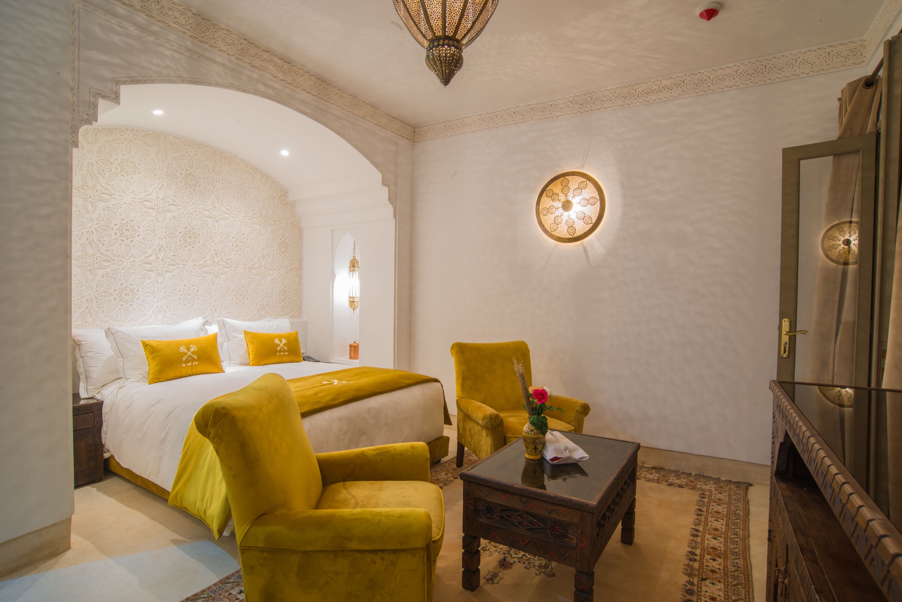 Riad la clé d'Or