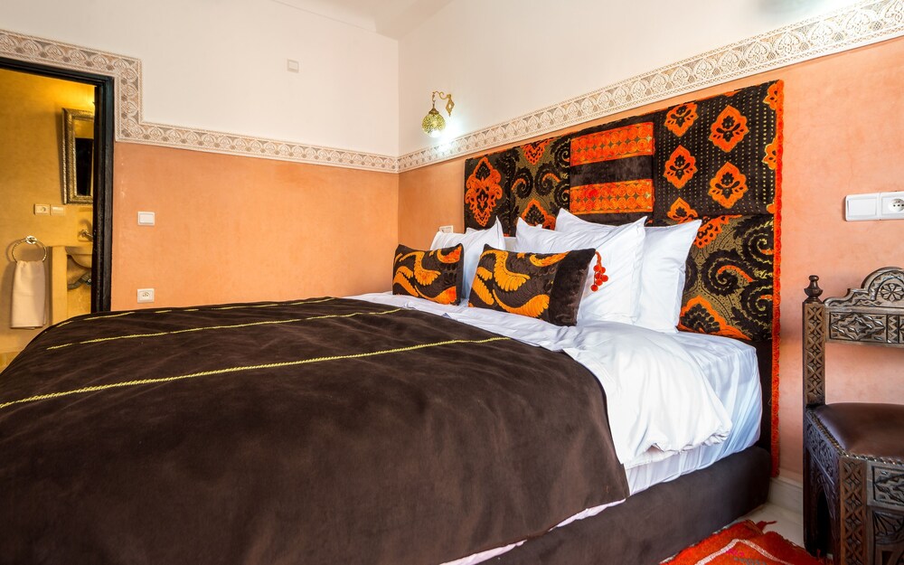 Riad La Gazelle Du Sud