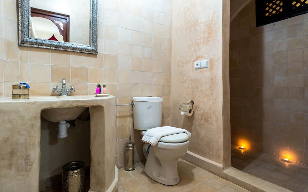 Riad La Gazelle Du Sud